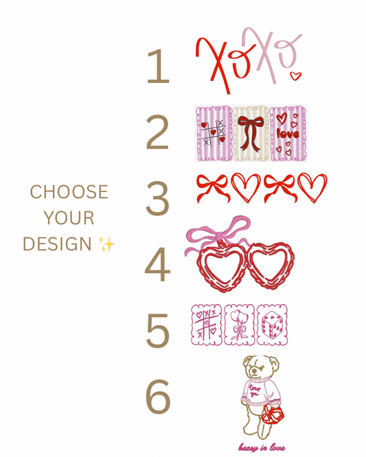 Pink Valentines Sweater Sale