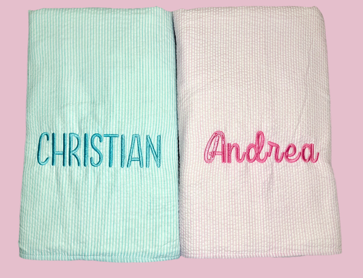 Beach Towels//Pool Towels