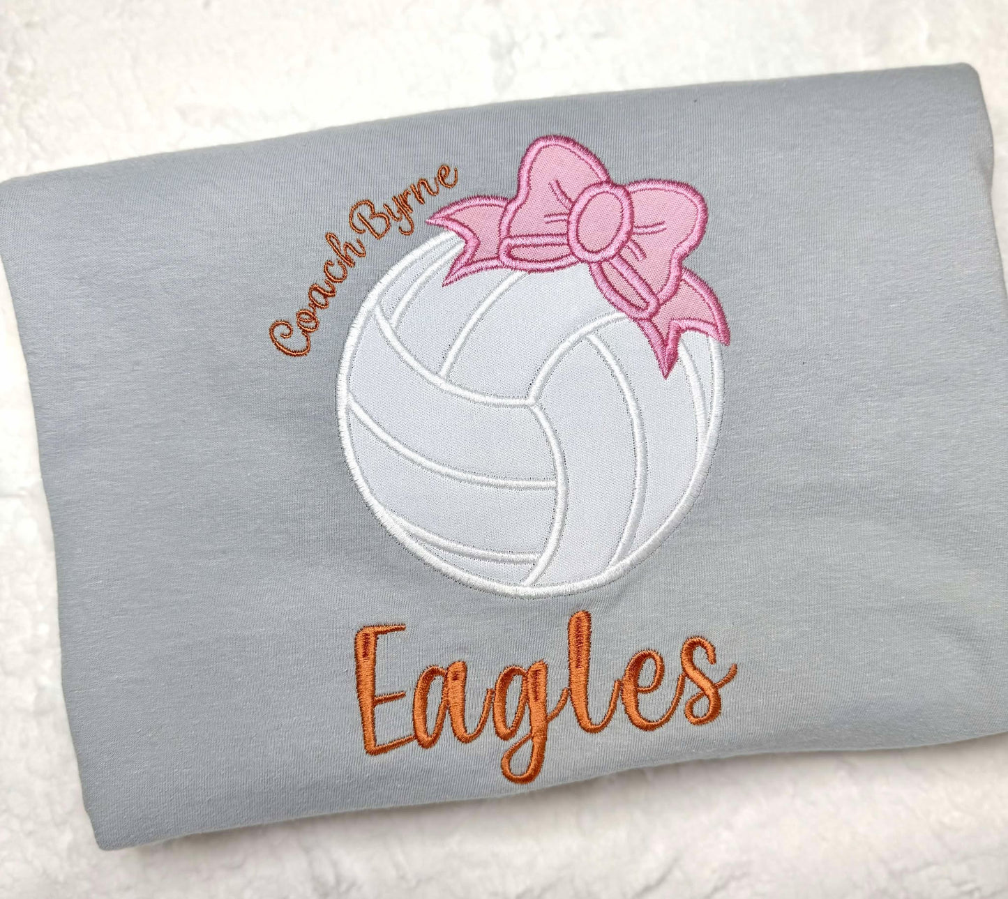 Volleyball Shirt
