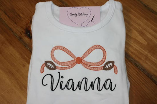 Football & Cheer Shirts