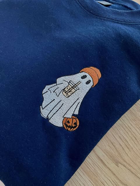 Halloween Shirt or Sweatshirt