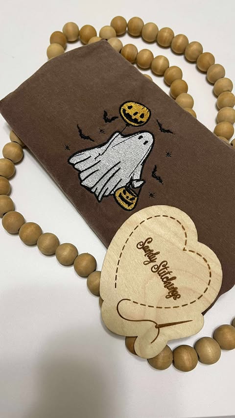 Halloween Shirt or Sweatshirt