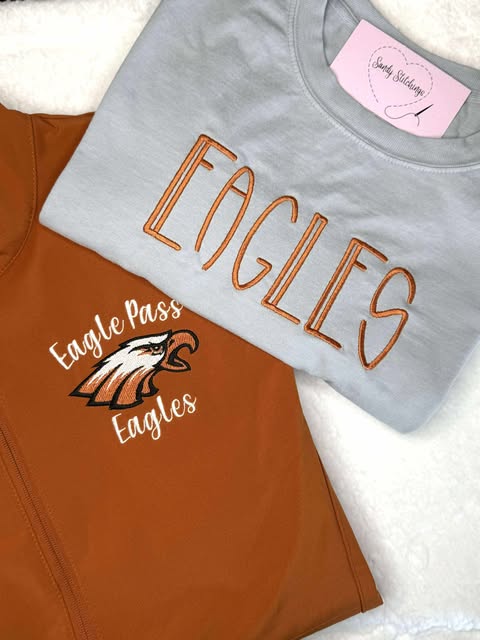 Eagles Shirt