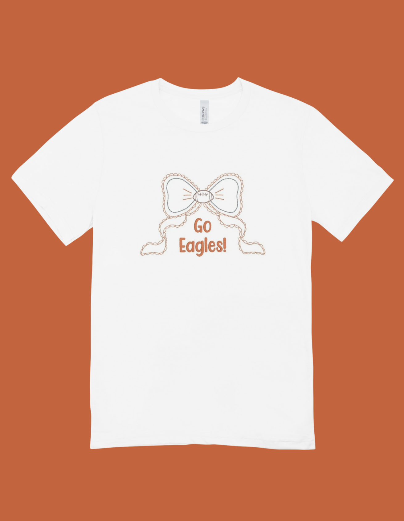 Eagles Spirit Shirt