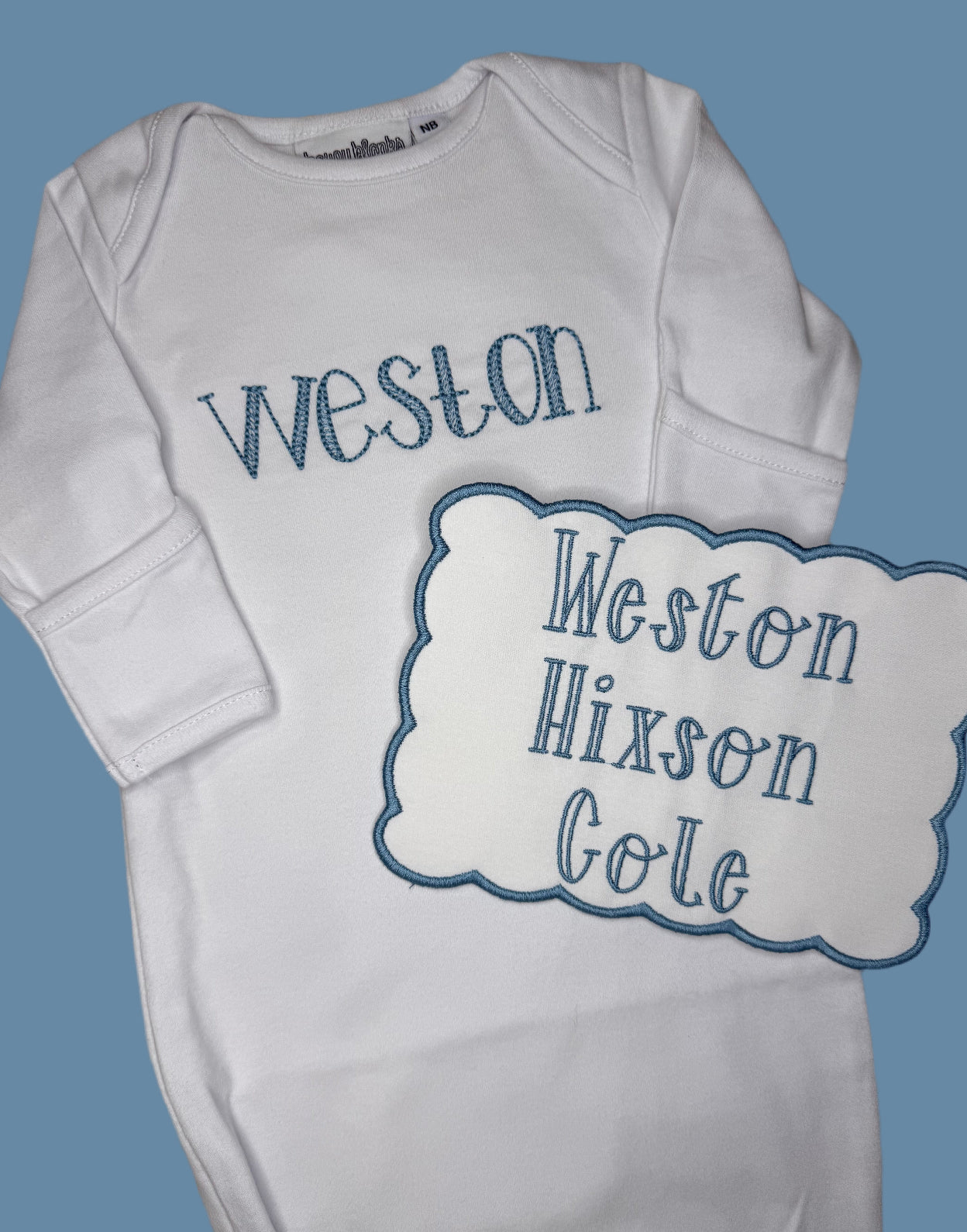 Baby gift