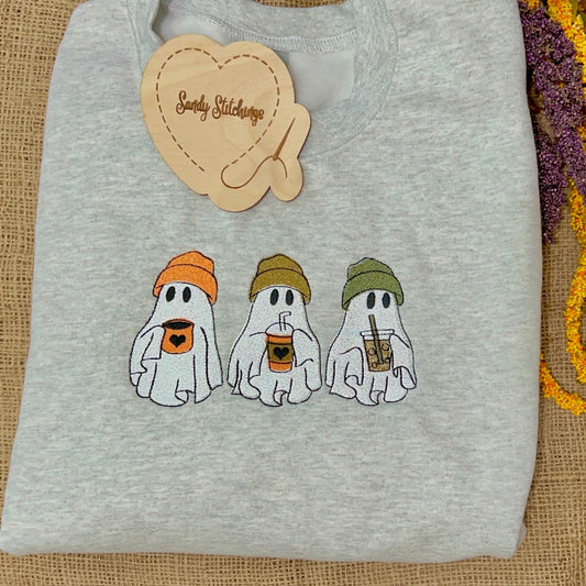 Halloween Sweatshirts