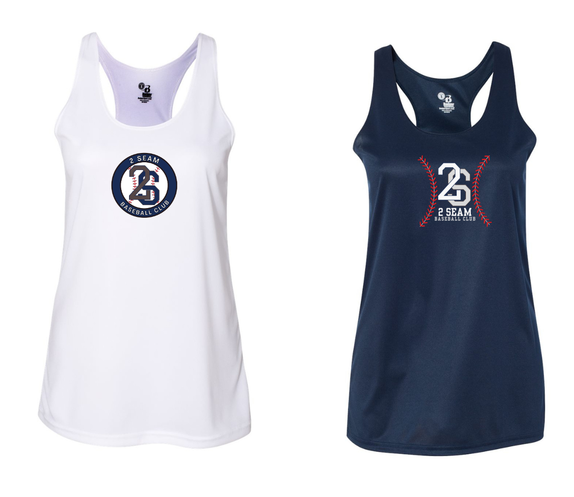 Womens Tank tops