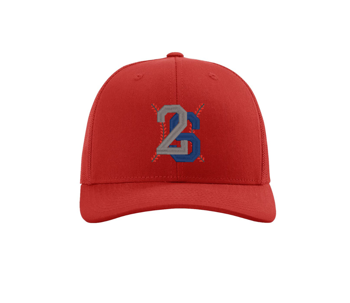 Solid Color Richardson 112 Hats