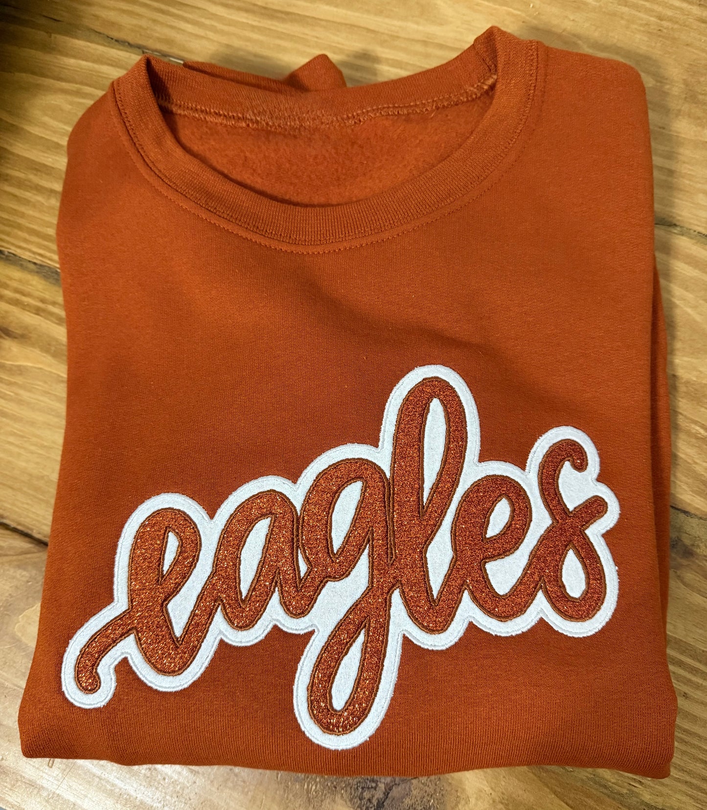 Eagles Crewneck