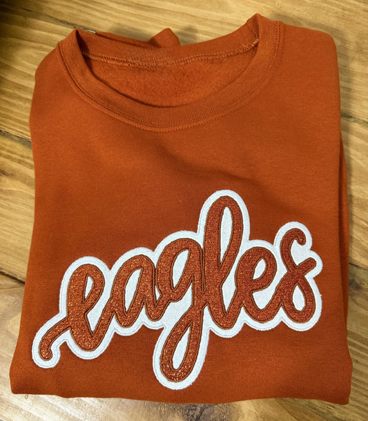 Eagles Crewneck