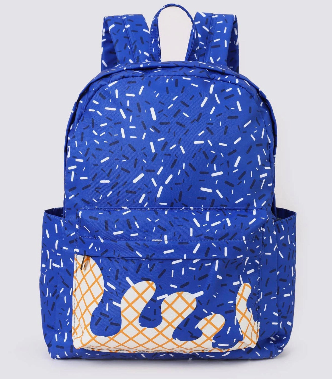 Personalized backpacks