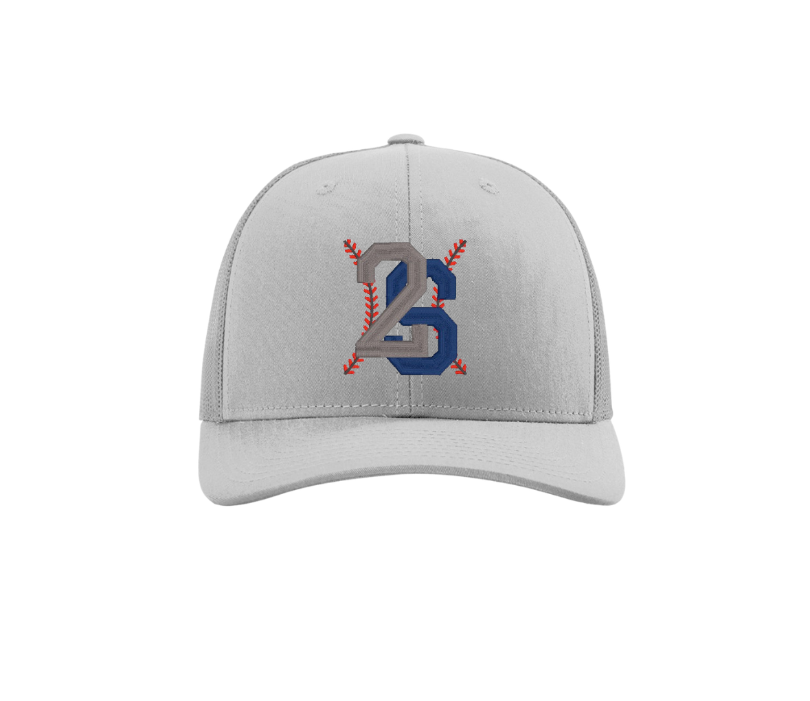 Solid Color Richardson 112 Hats