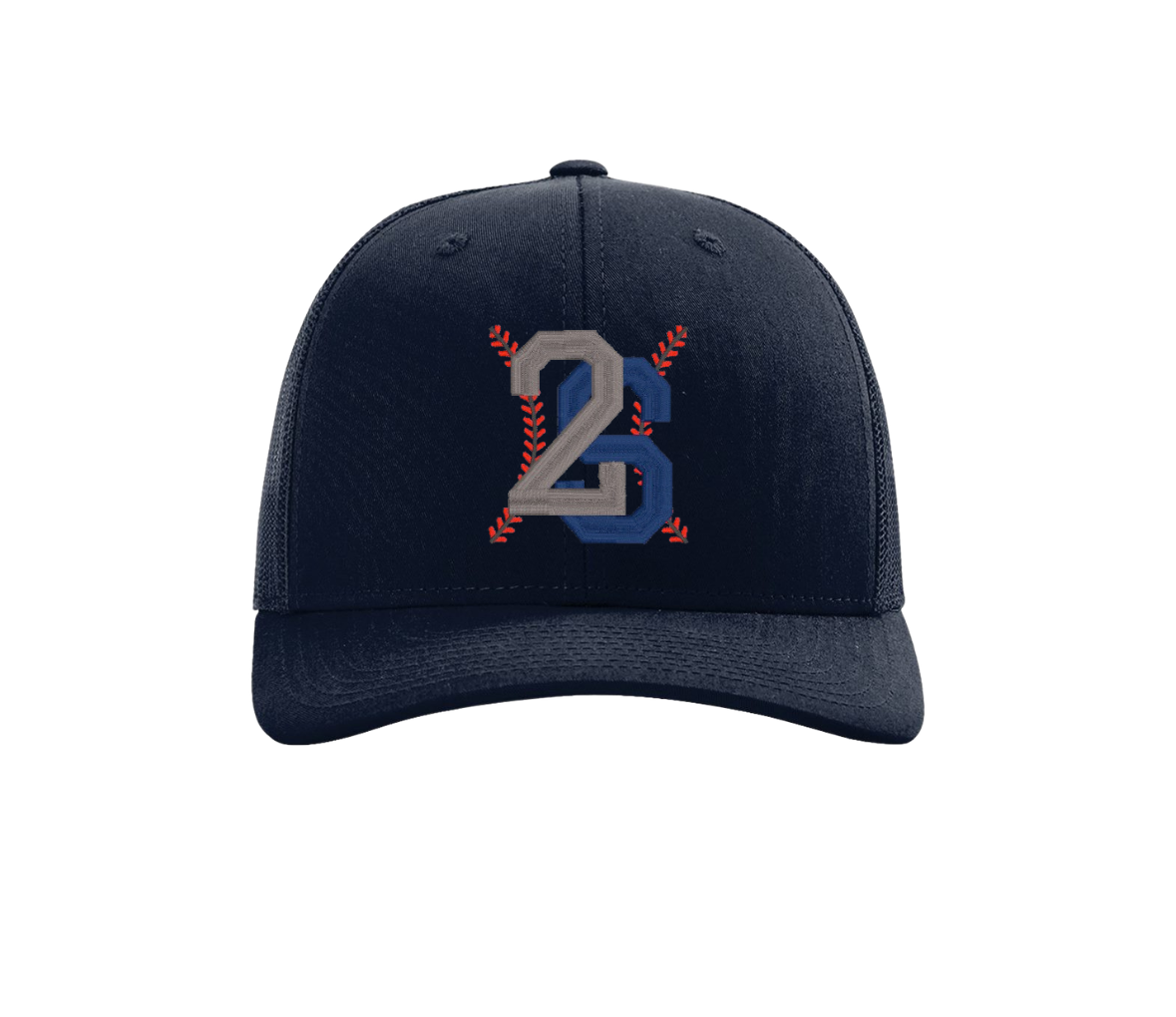 Solid Color Richardson 112 Hats