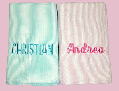 Beach Towels//Pool Towels