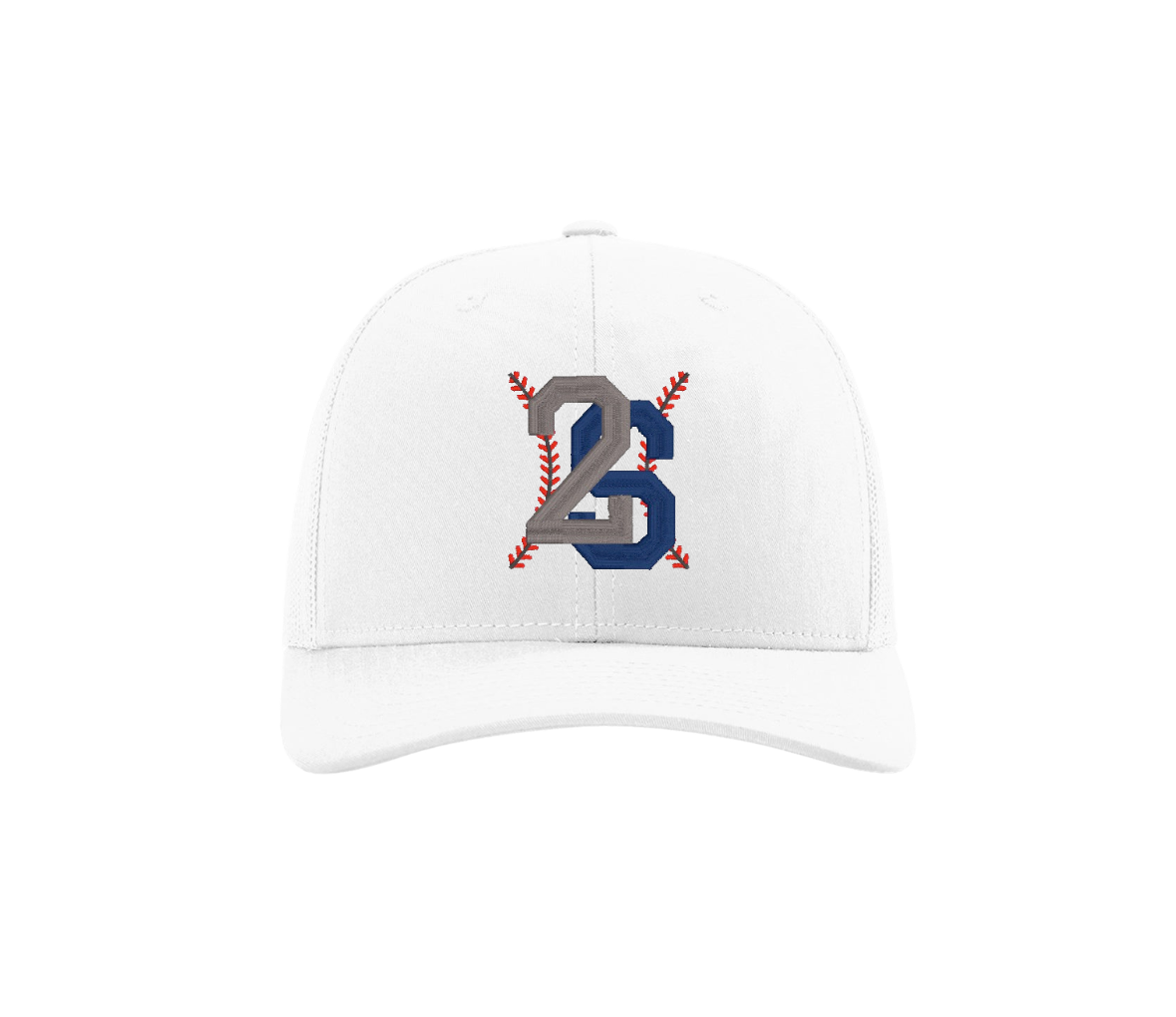 Solid Color Richardson 112 Hats
