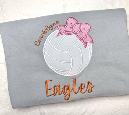 Volleyball Shirt