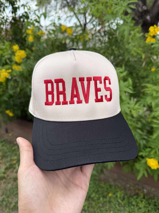 Custom Trucker Hat