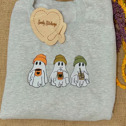 Halloween Shirt or Sweatshirt