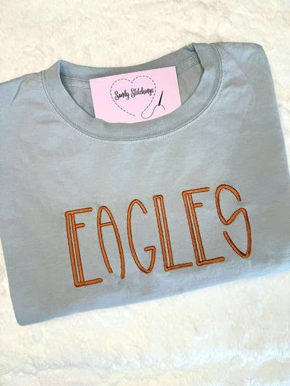 Eagles Shirt