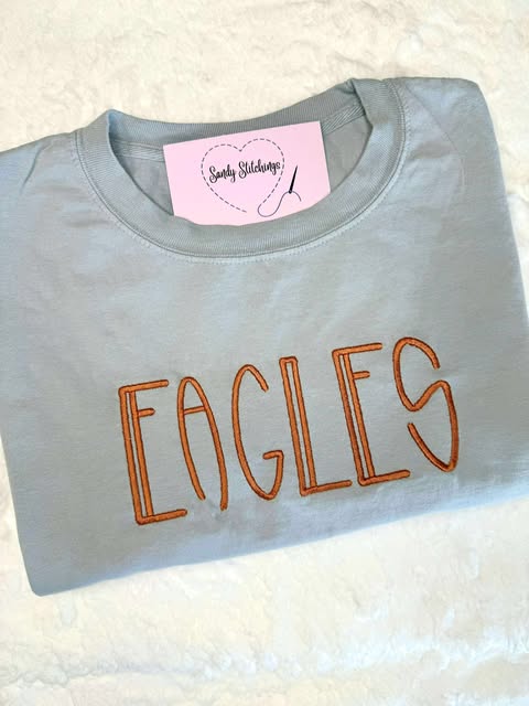 Eagles Shirt