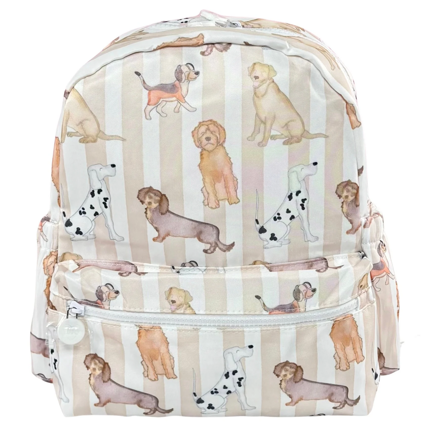 Personalized backpacks