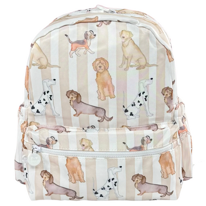 Personalized backpacks