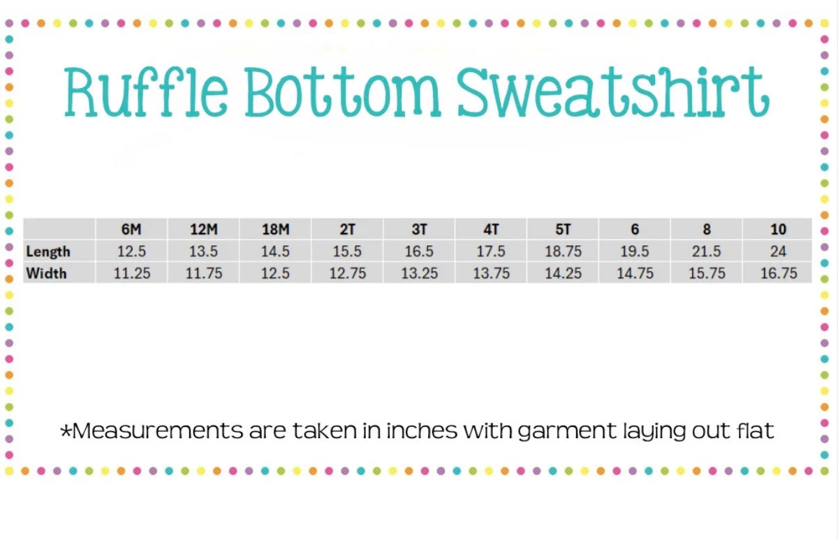 Pumpkin Trio personalized sweatshirt