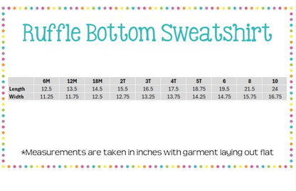 Pumpkin Trio personalized sweatshirt