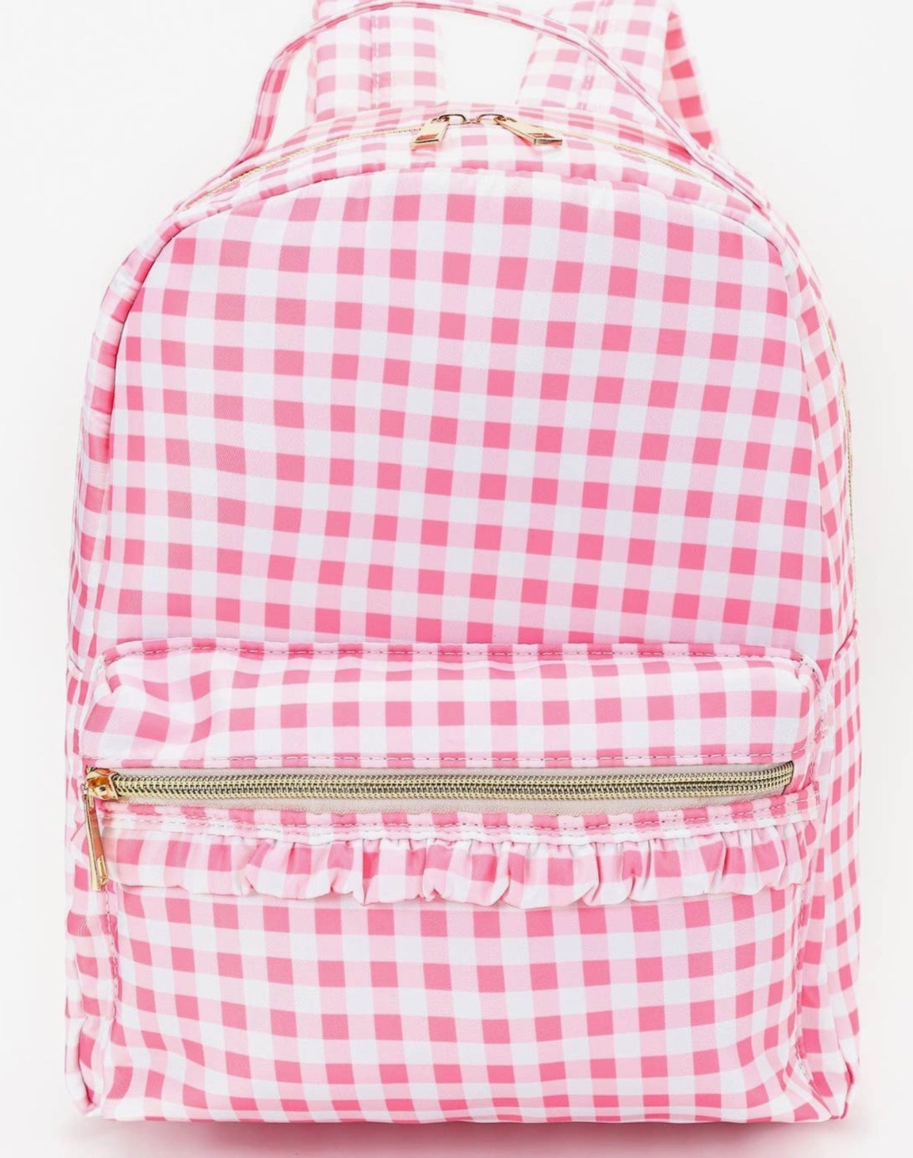Personalized backpacks