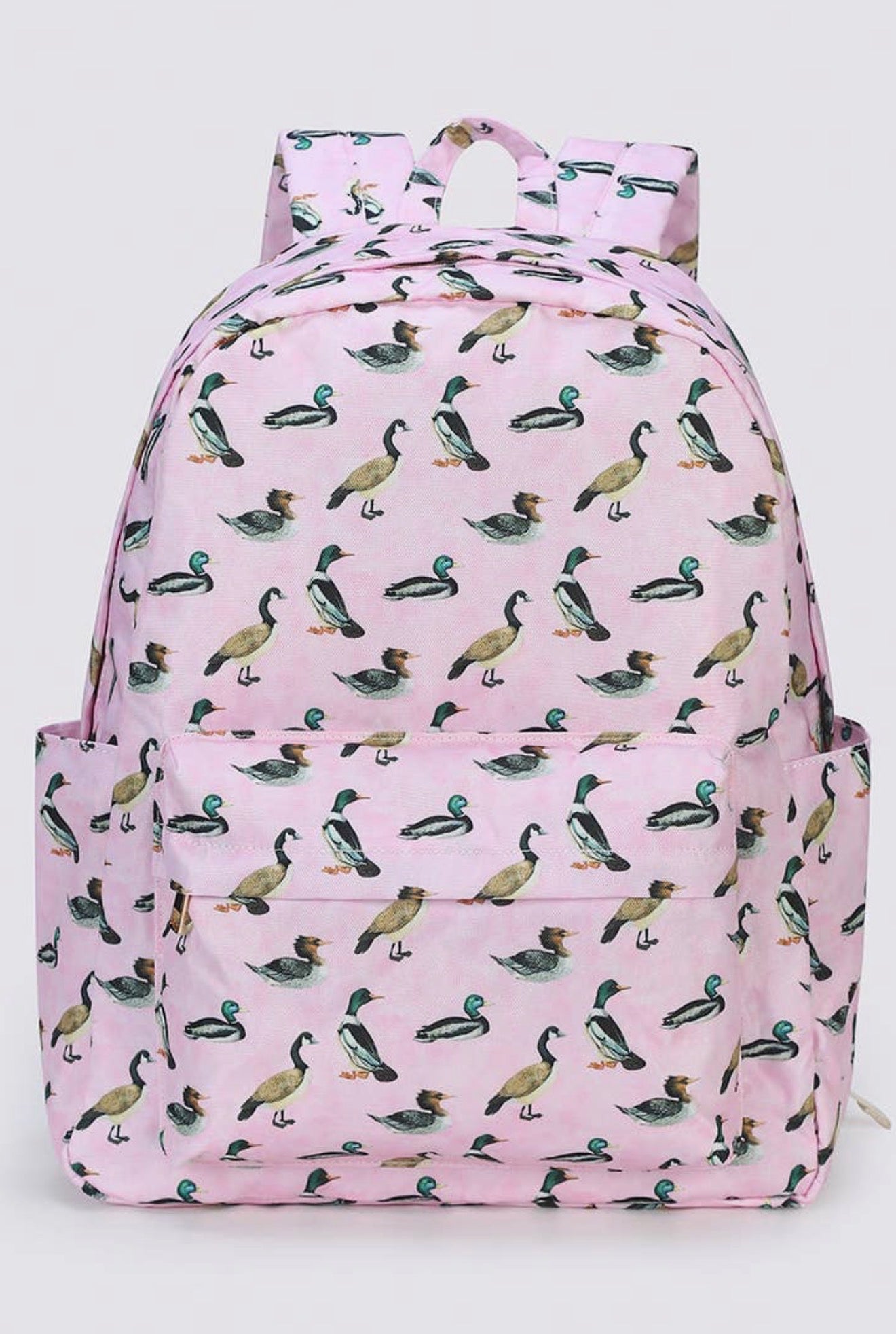 Personalized backpacks
