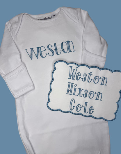 Baby gift