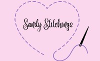 Sandy Stitchings